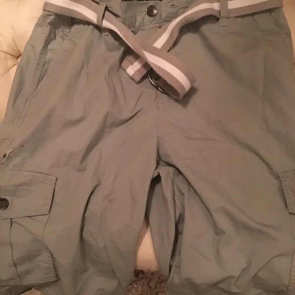 Southpole men short